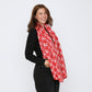 Jack Scarf - Red