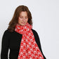 Jack Scarf - Red