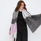 Esti Scarf - Grey