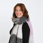 Esti Scarf - Grey