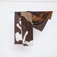 Felix Scarf - Brown