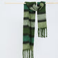 Kaya Scarf - Green