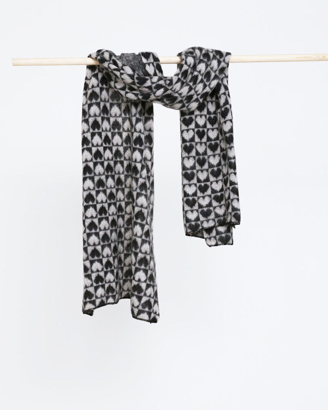 Jack Scarf - Black