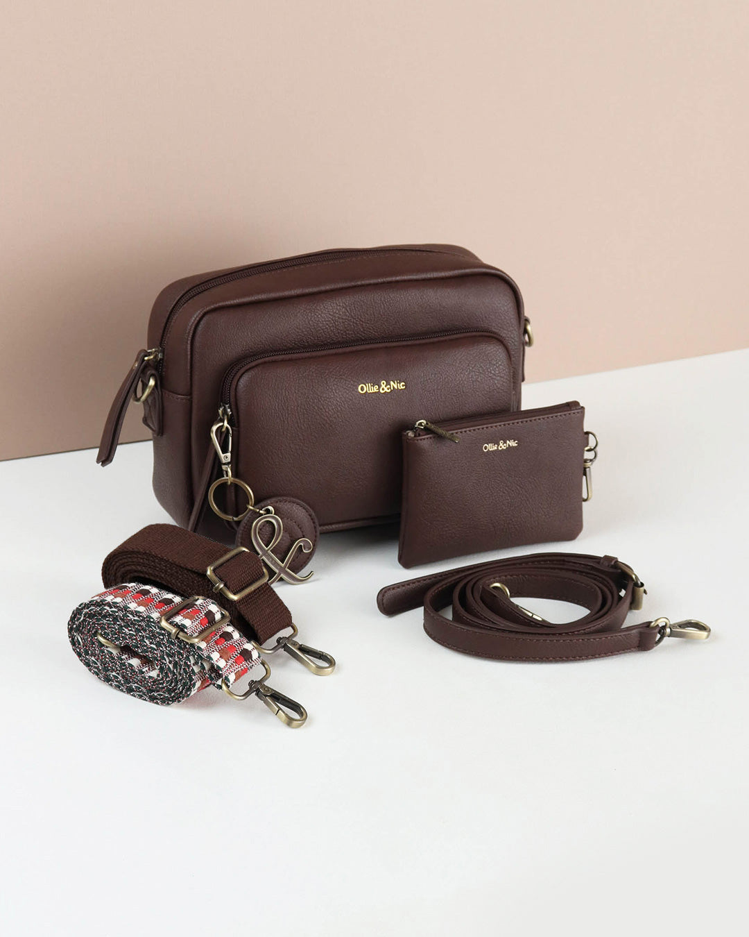 the Ultimate Doyle Bundle - Chocolate