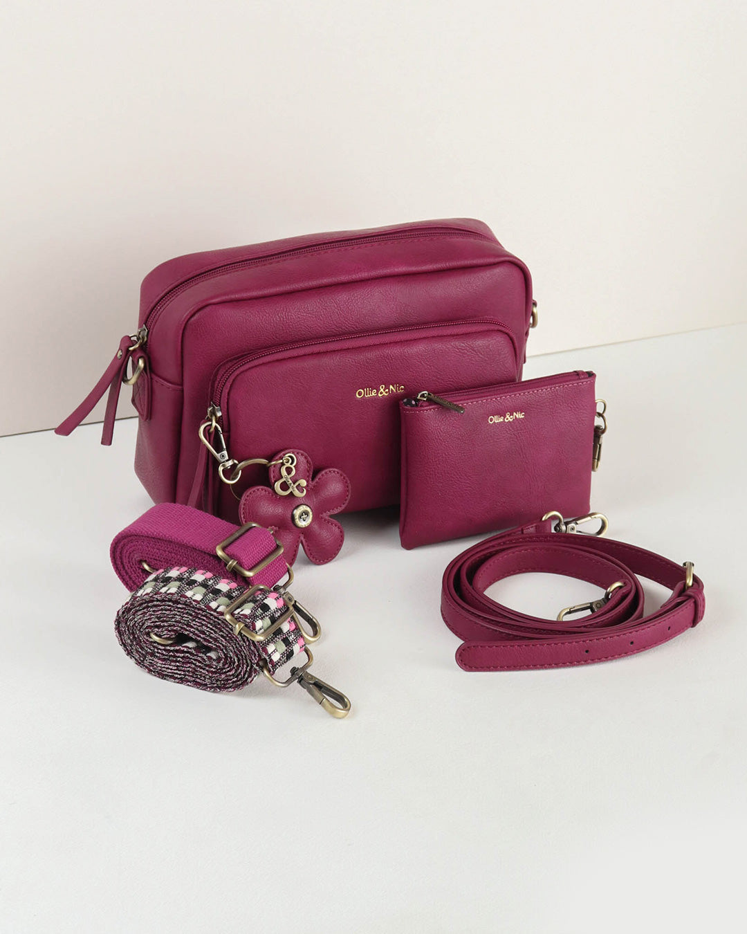 the Ultimate Doyle Bundle - Orchid