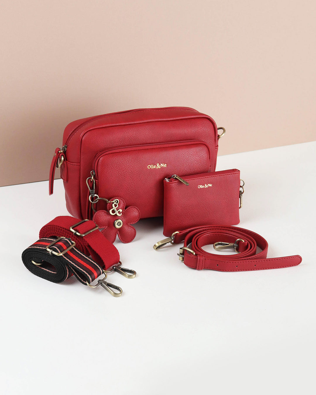 the Ultimate Doyle Bundle - Cherry