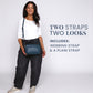 Doyle Crossbody - Teal