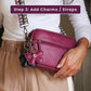 the Gigi Crossbody Bundle