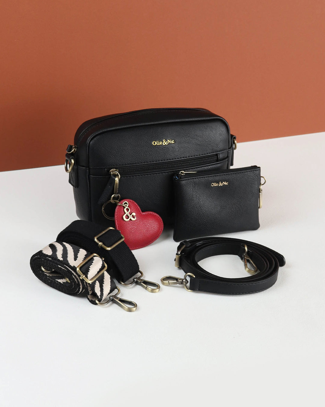 the Ultimate Gigi Bundle - Black