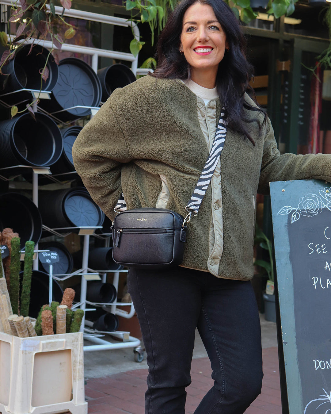 the Ultimate Gigi Bundle - Black