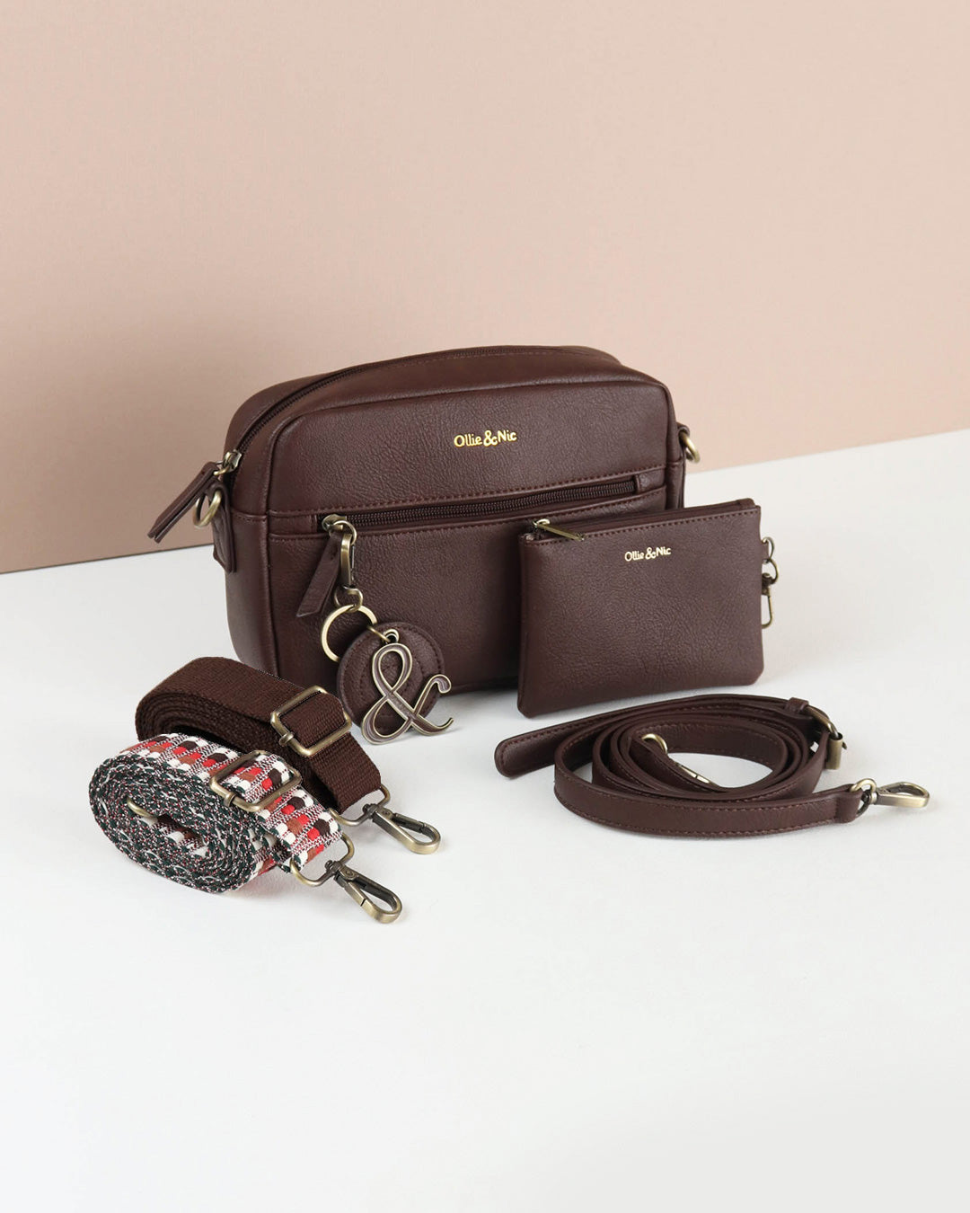 the Ultimate Gigi Bundle - Chocolate