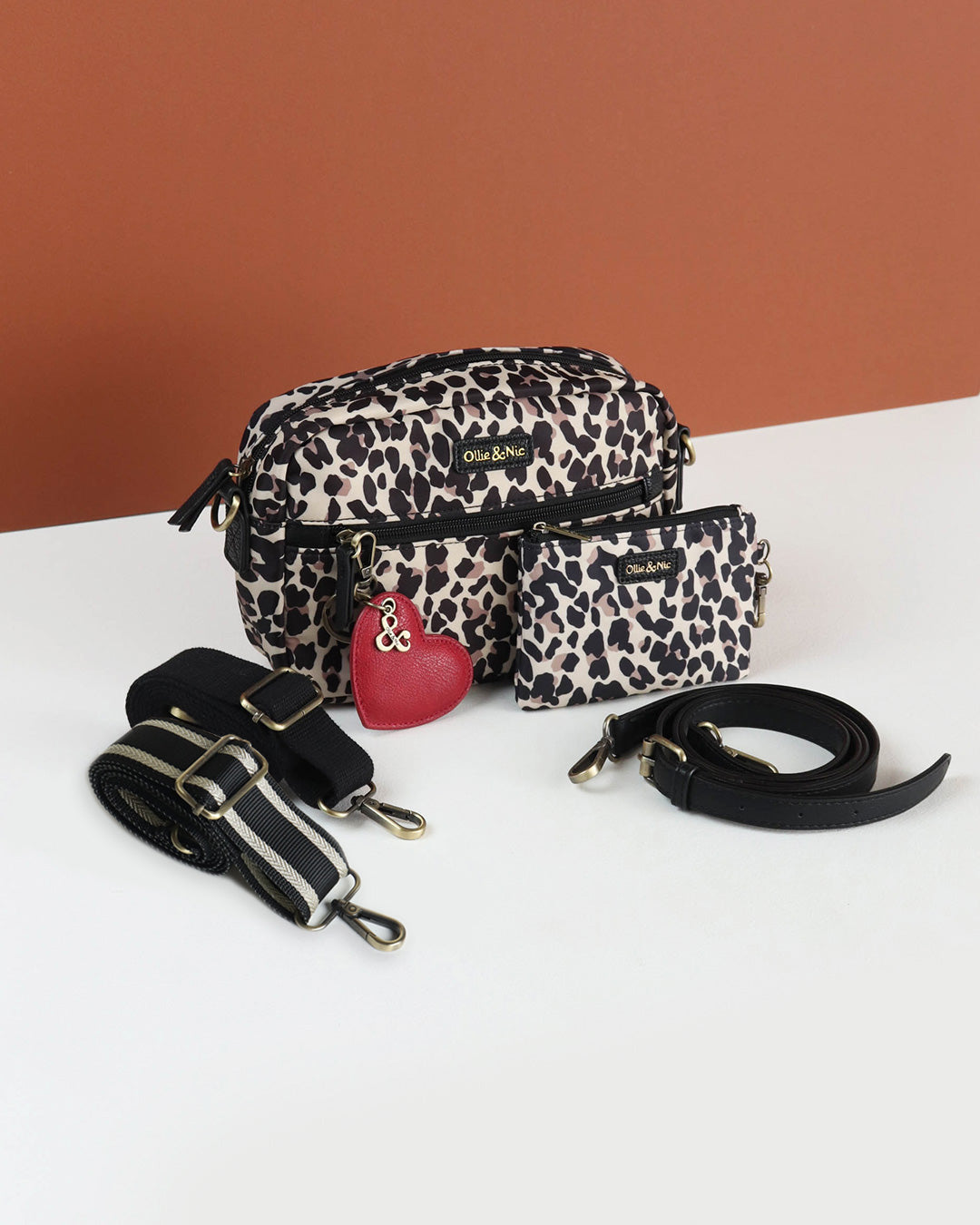 the Ultimate Gigi Bundle - Leopard