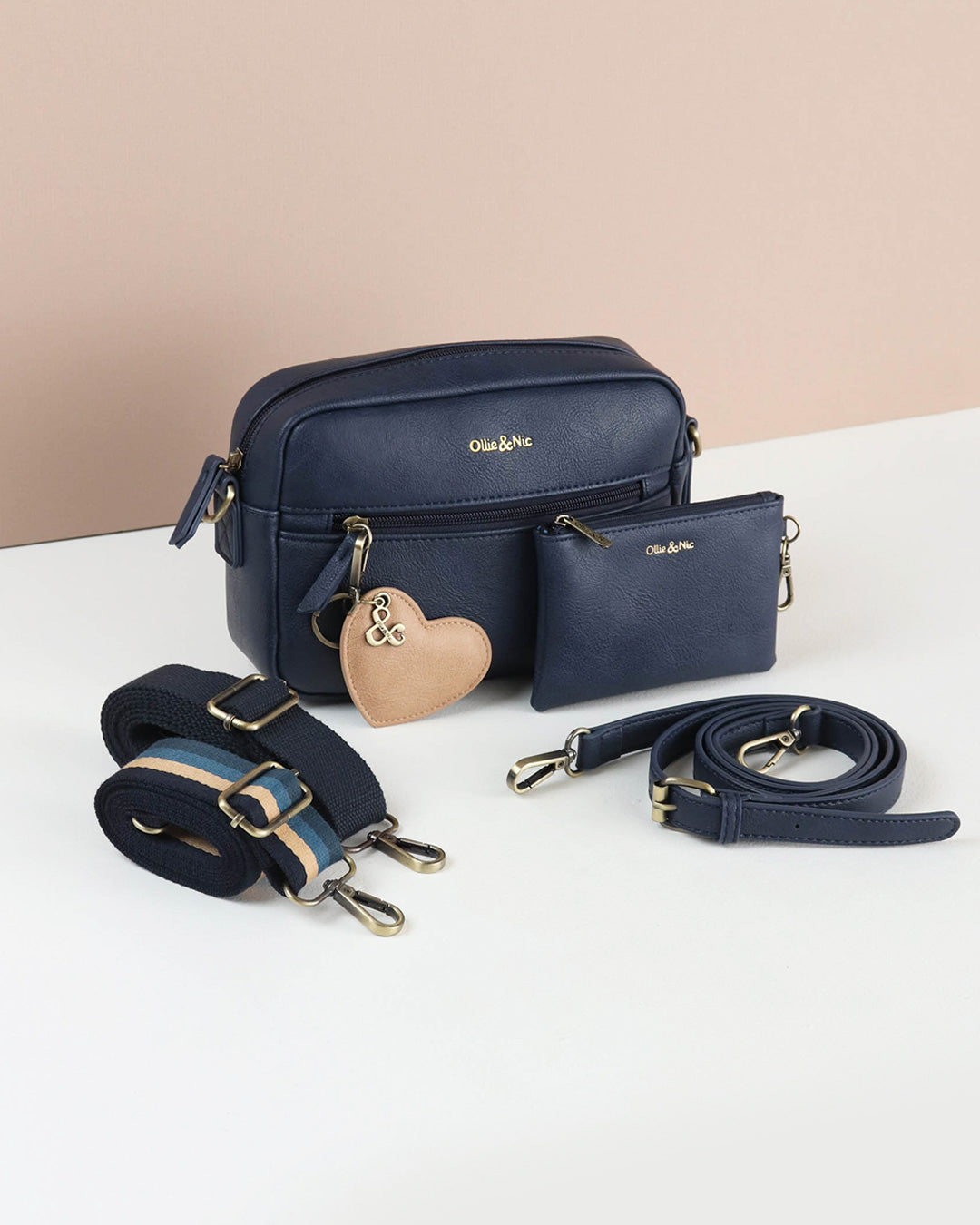 the Ultimate Gigi Bundle - Navy
