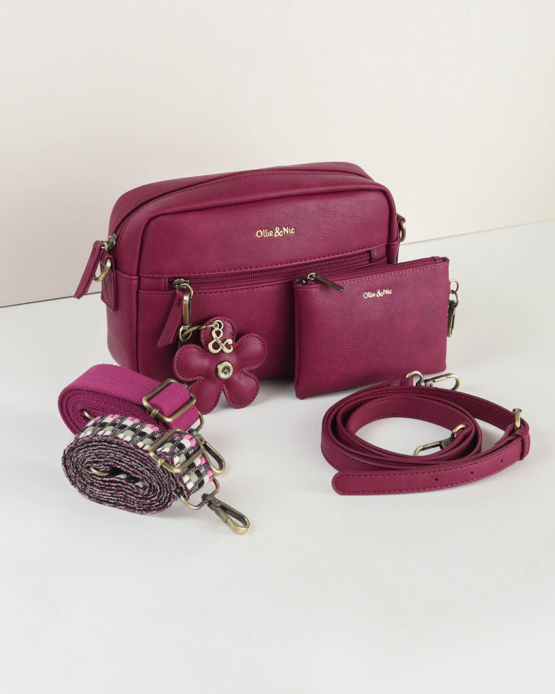 the Ultimate Gigi Bundle - Orchid