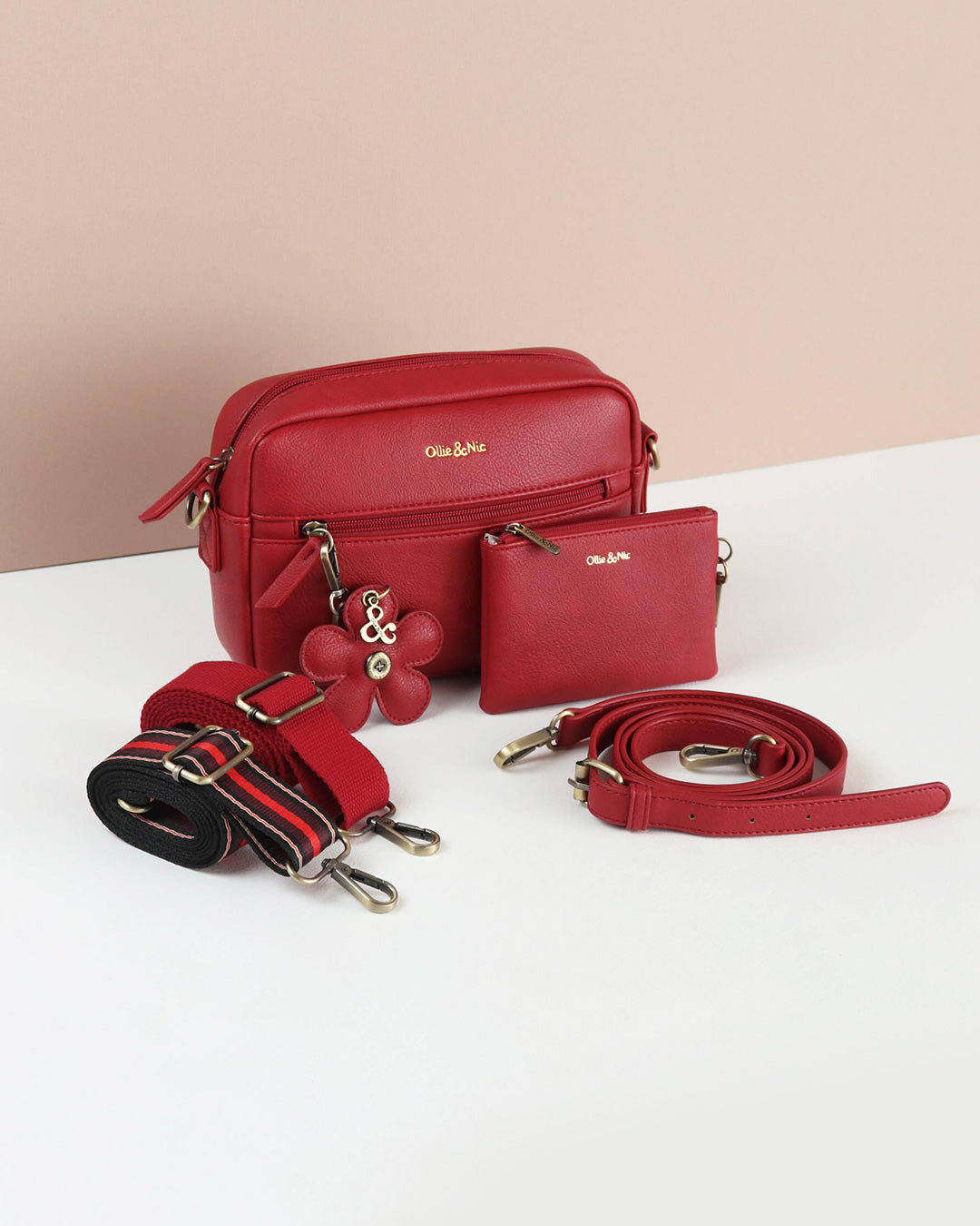 the Ultimate Gigi Bundle - Cherry