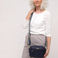 Gigi Crossbody - Navy